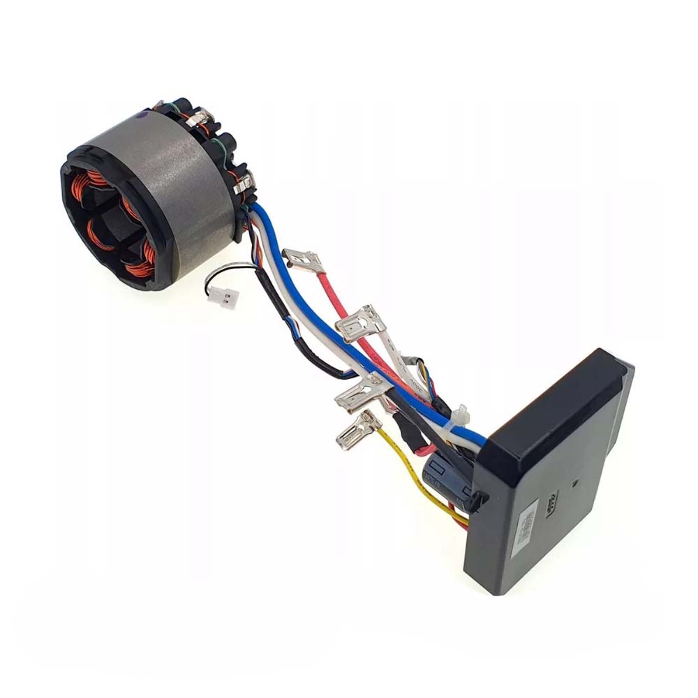 629116-8 Field Assembly (14) DHP481