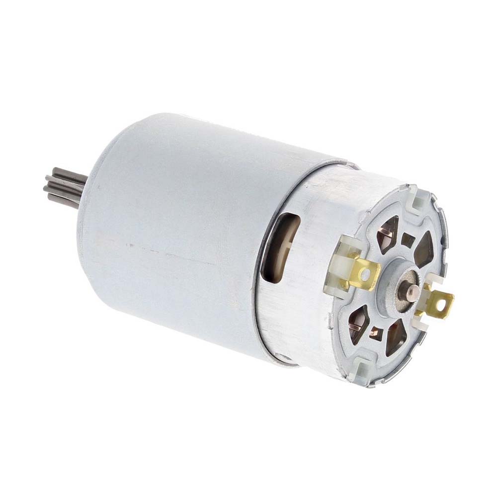 629163-9 DC Motor (30) TD110