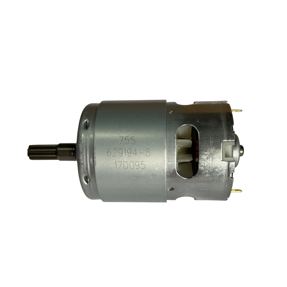 629195-6 ดีซีมอเตอร์ DC Motor (30) DTW190