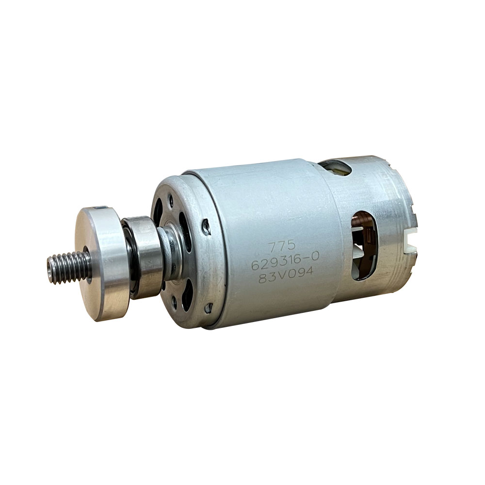 629317-8 ดีซีมอเตอร์ DC MOTOR (17) UR100D