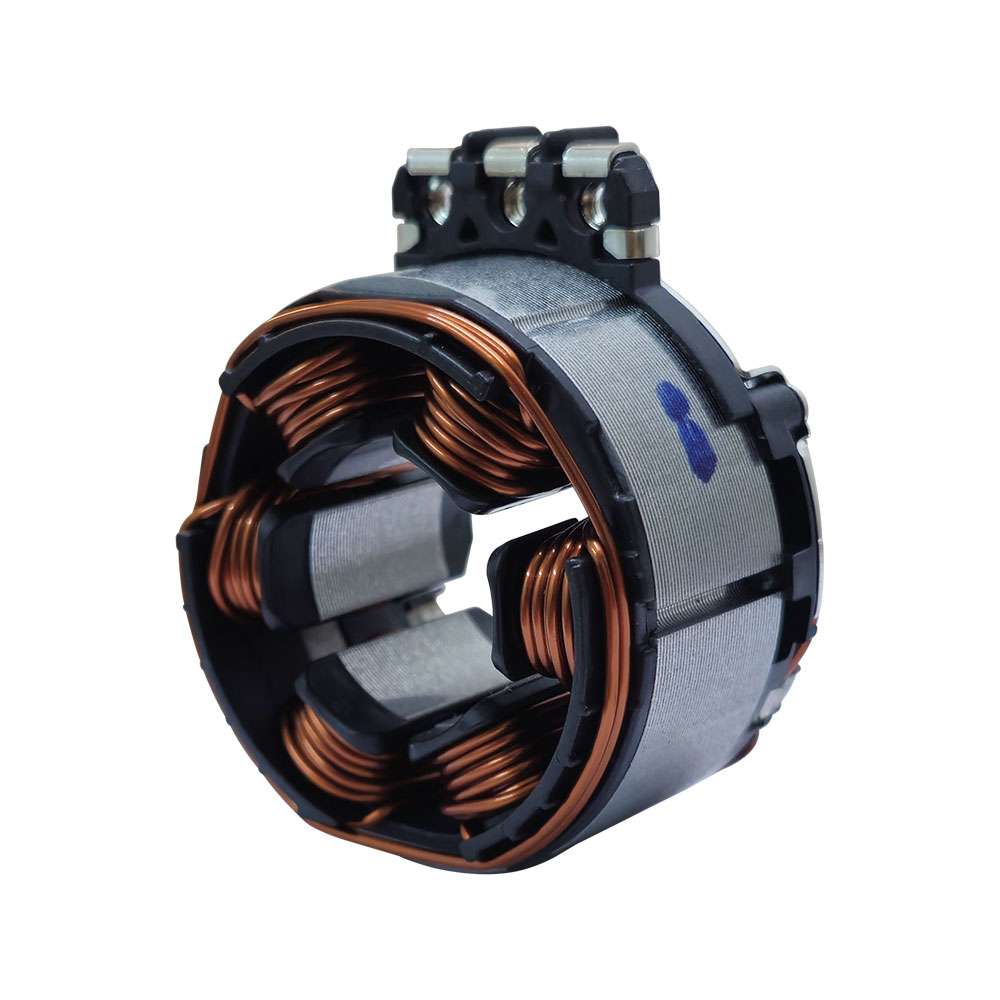629352-6 ชุดประกอบฟิลด์ Field Assembly 18V (36)  รุ่น DUH752