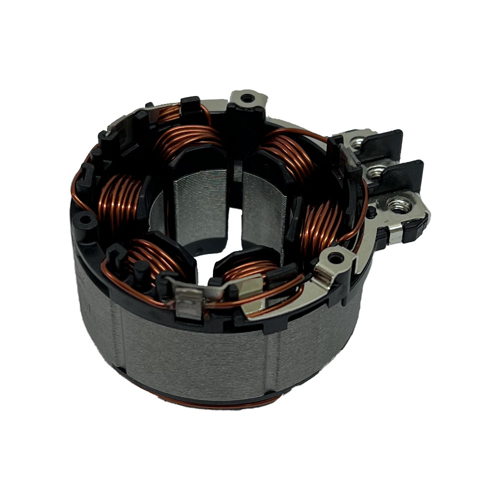 629372-0  ฟิลด์คอยล์ สำหรับรุ่น DHP485