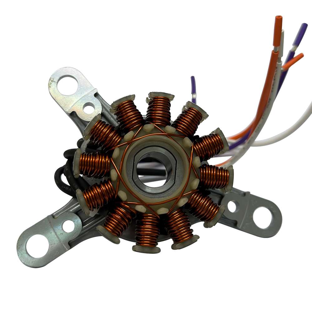 629378-8  ฟิลด์คอยล์  สำหรับรุ่น DUC254