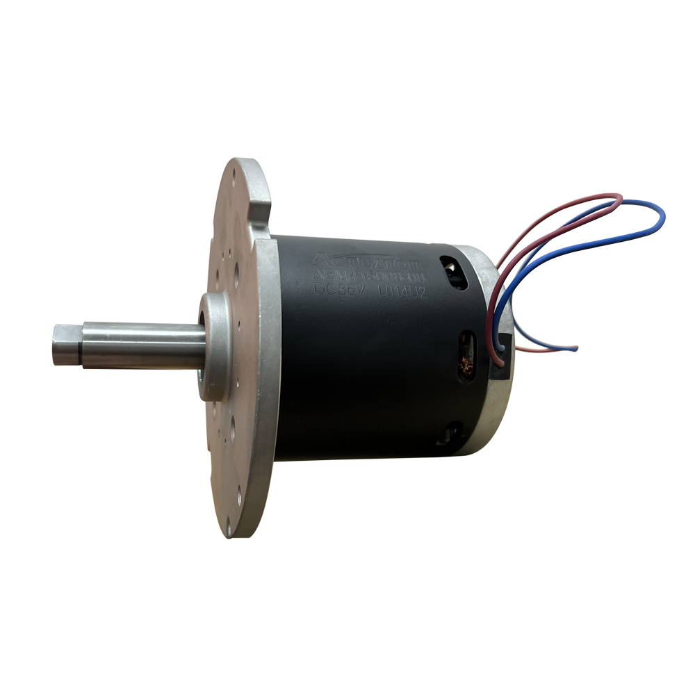 629434-4 ดีซีมอเตอร์ DC Motor (24-1) DLM431Z