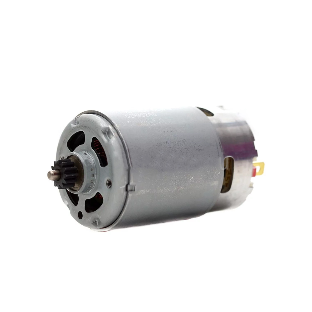 629696-4   ดีซีมอเตอร์ DC Motor (14) 6203D