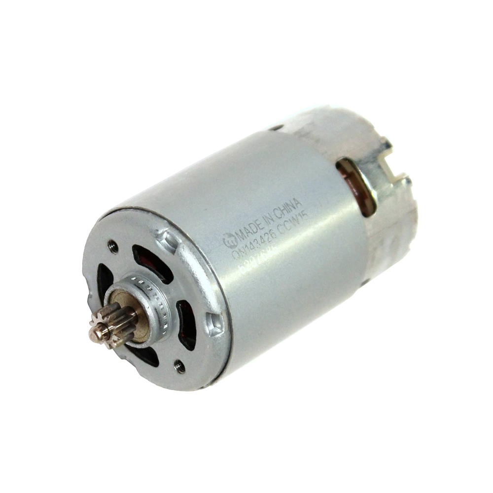 629779-0   ดีซีมอเตอร์ DC Motor สำหรับรุ่น  6016D