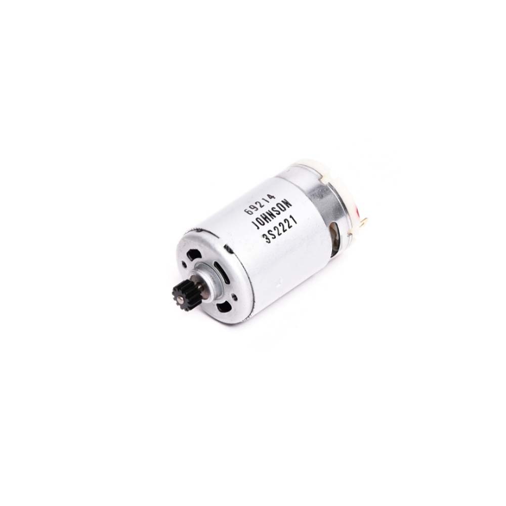 629798-6  ดีซีมอเตอร์ DC Motor สำหรับรุ่น  MT063