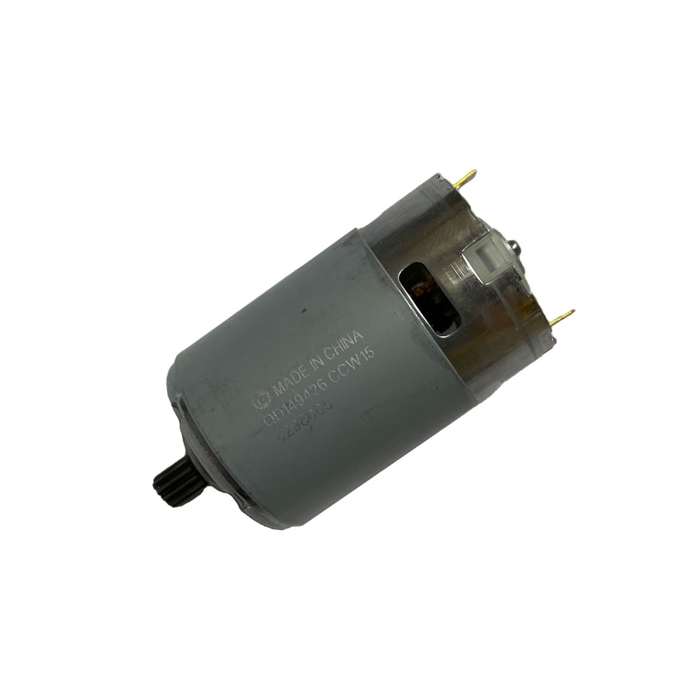 629801-3  ดีซีมอเตอร์ DC Motor 7.2V สำหรับรุ่น  6010DW