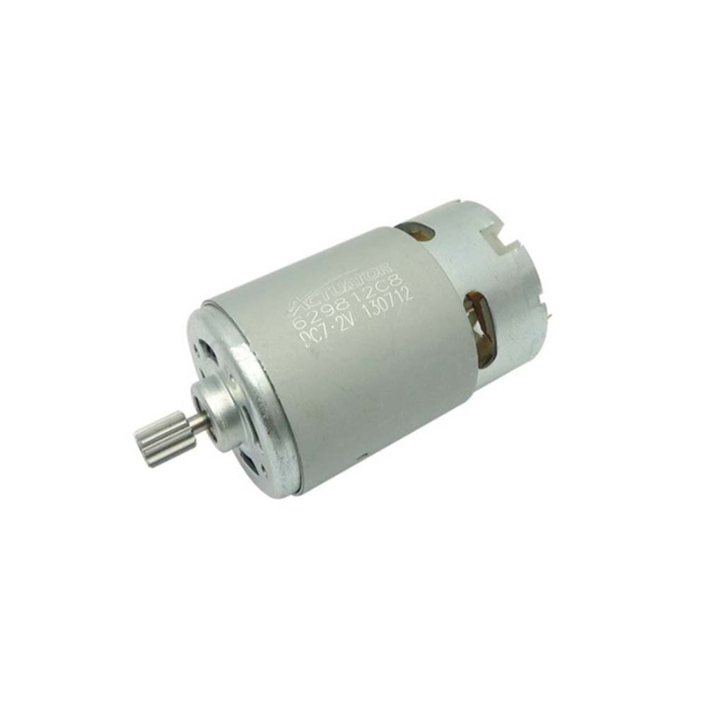 629813-6   ดีซีมอเตอร์ DC Motor