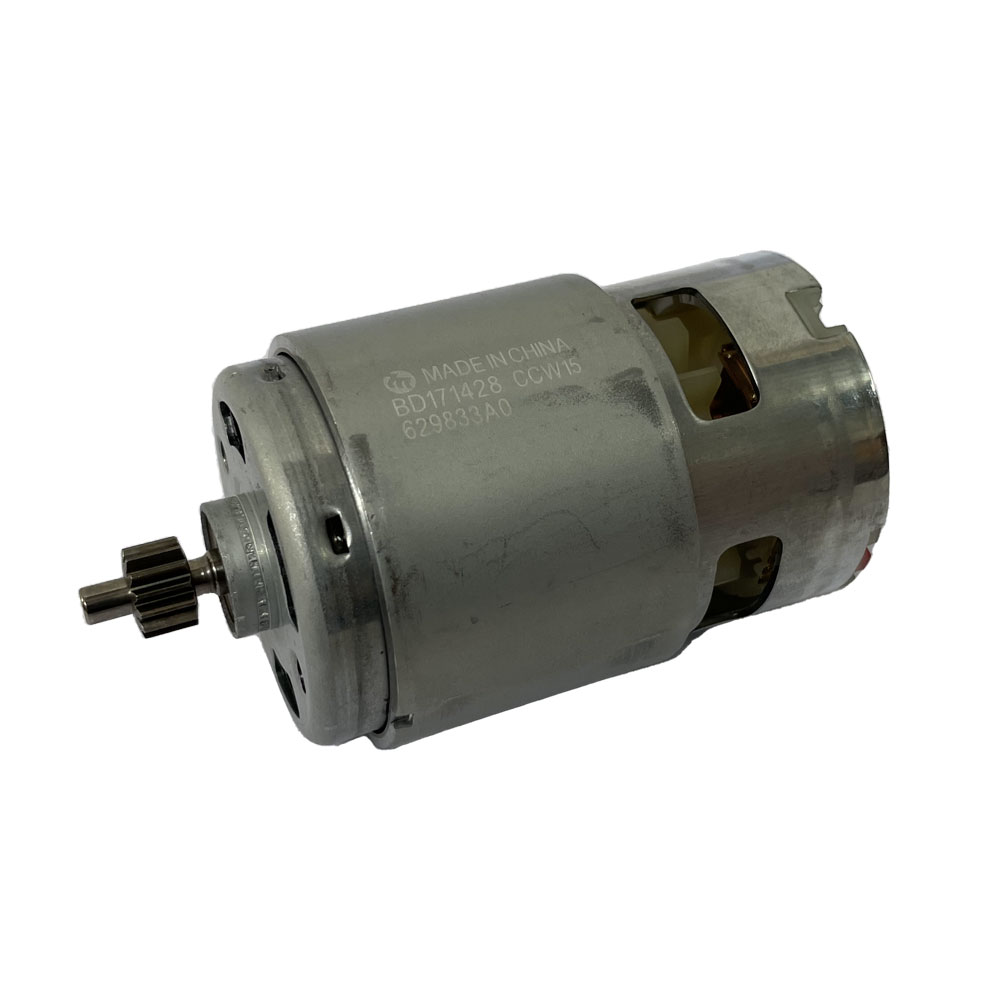 629834-8   ดีซีมอเตอร์ DC Motor