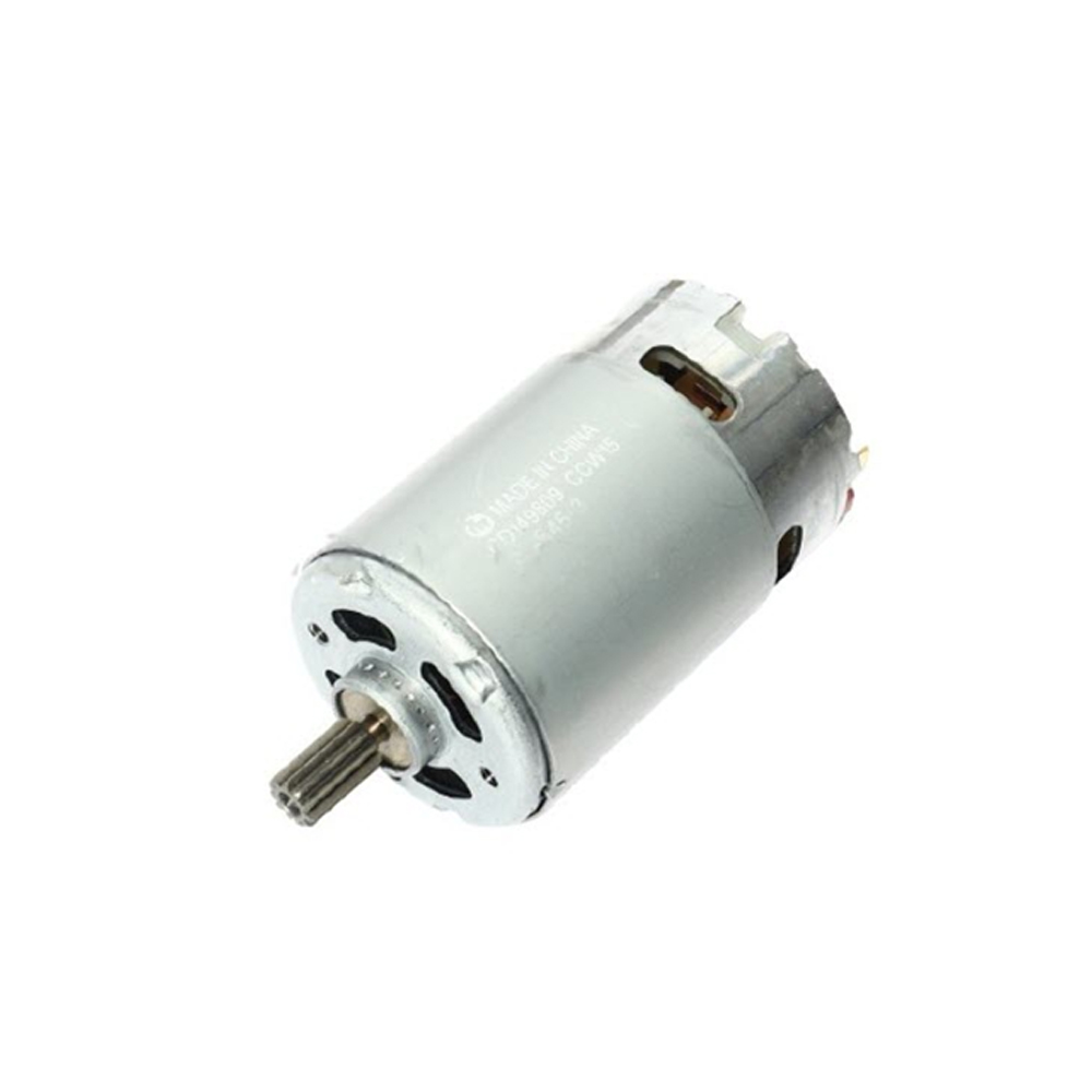 629846-1   ดีซีมอเตอร์ DC Motor สำหรับรุ่น  DTL061