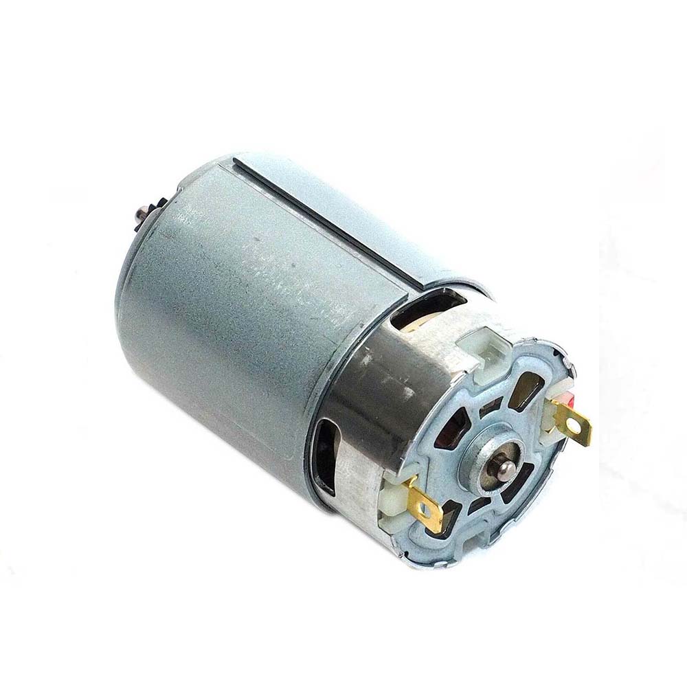 629853-4  มอเตอร์ DC Motor สำหรับรุ่น  DF330D