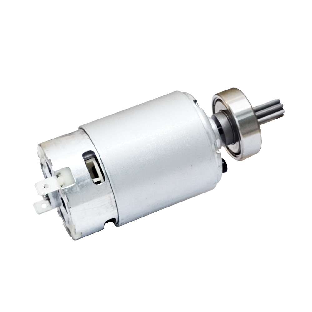 629930-2 ดีซีมอเตอร์ DC  (20) BUH523RFE