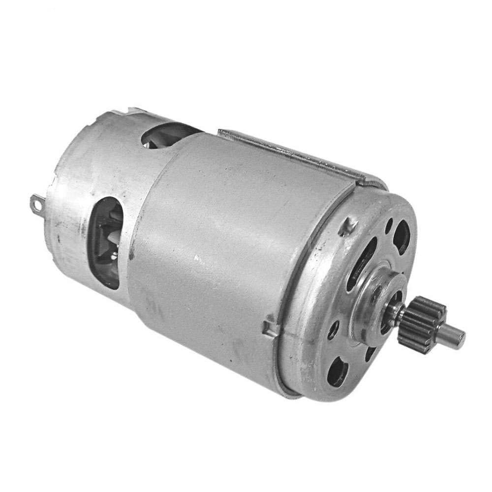 629937-8   ดีซีมอเตอร์ DC Motor สำหรับรุ่น  HP457D