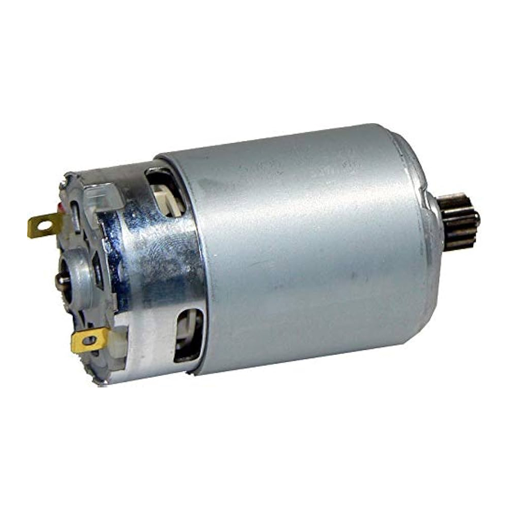 629962-9  ดีซีมอเตอร์  DC Motor สำหรับรุ่น  HP330D