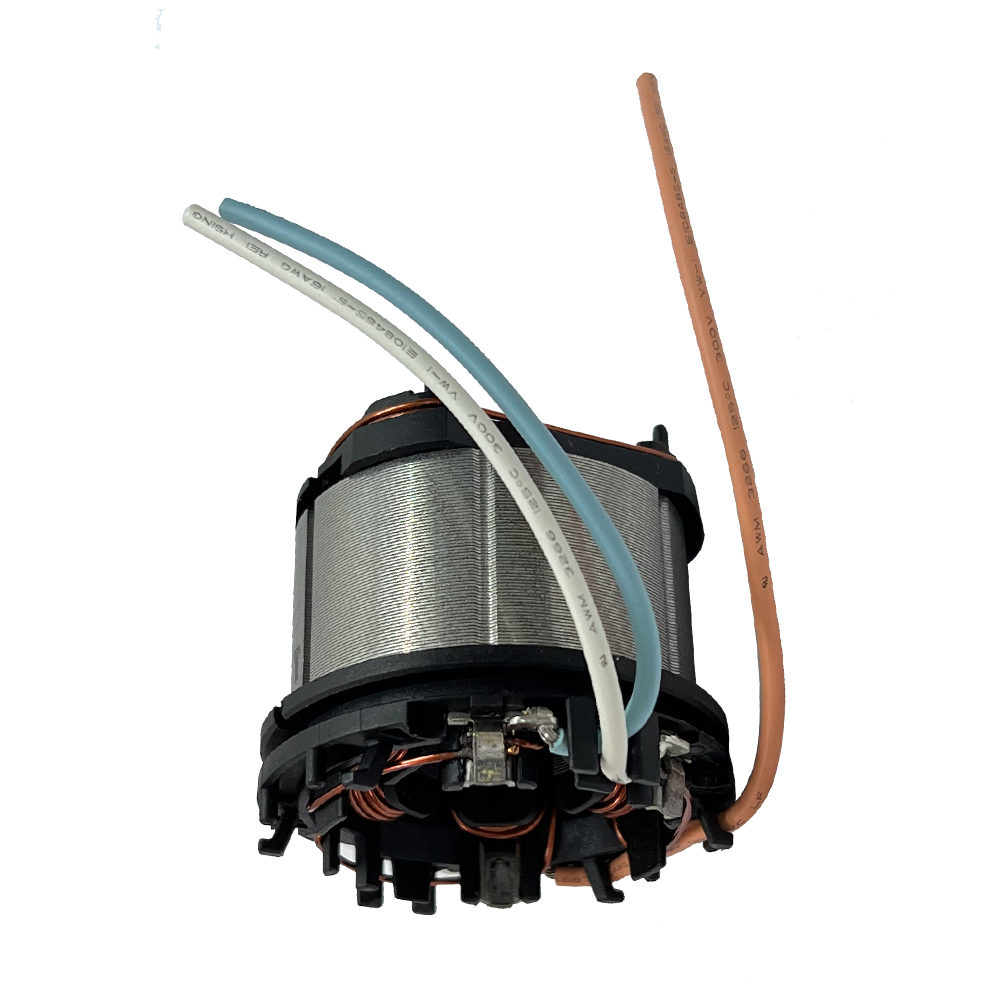 629998-8  ฟิลด์คอยล์   220V สำหรับรุ่น  DJV182Z DJV182RFE