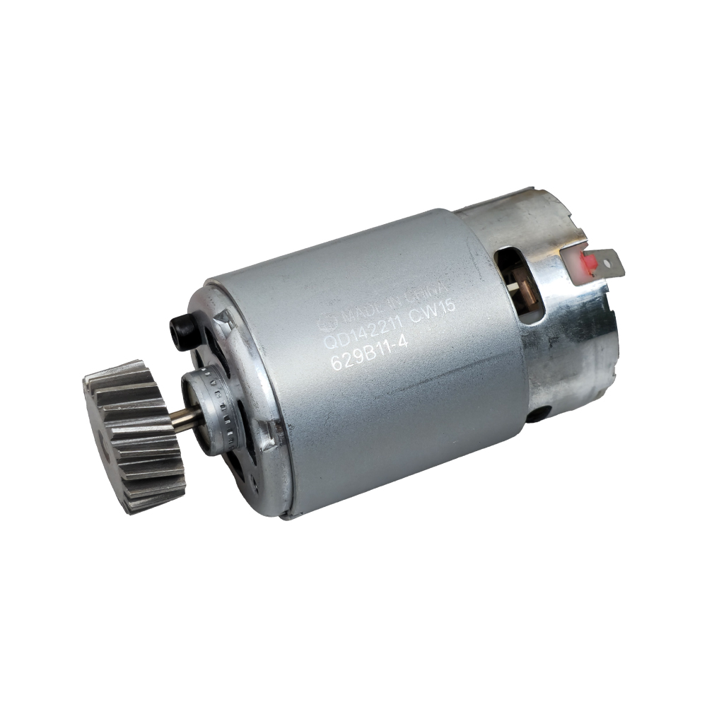 629B89-7 ดีซีมอเตอร์ DC Motor (43-1) DUR193Z