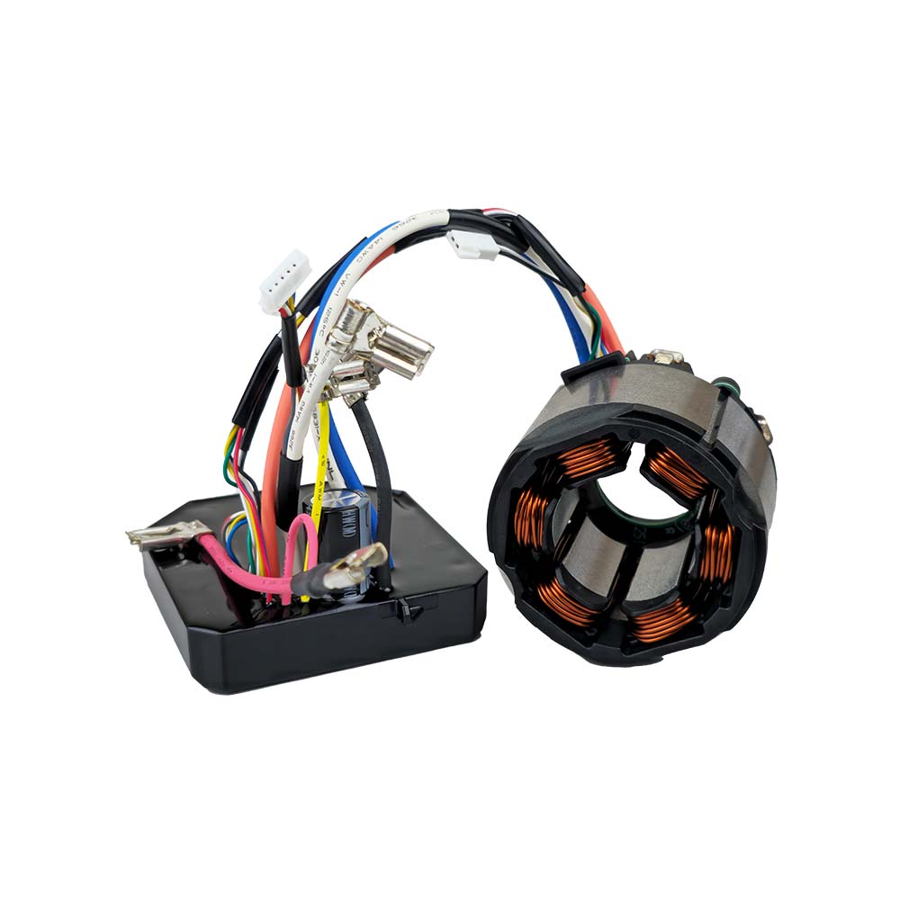 629C05-5  ฟิลด์คอยล์ สำหรับรุ่น DDF486