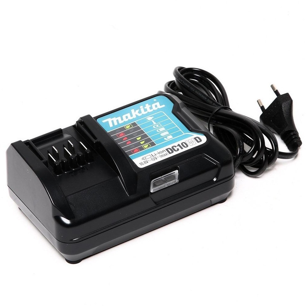 630980-2 Charger Li-ion DC10WD 12V max