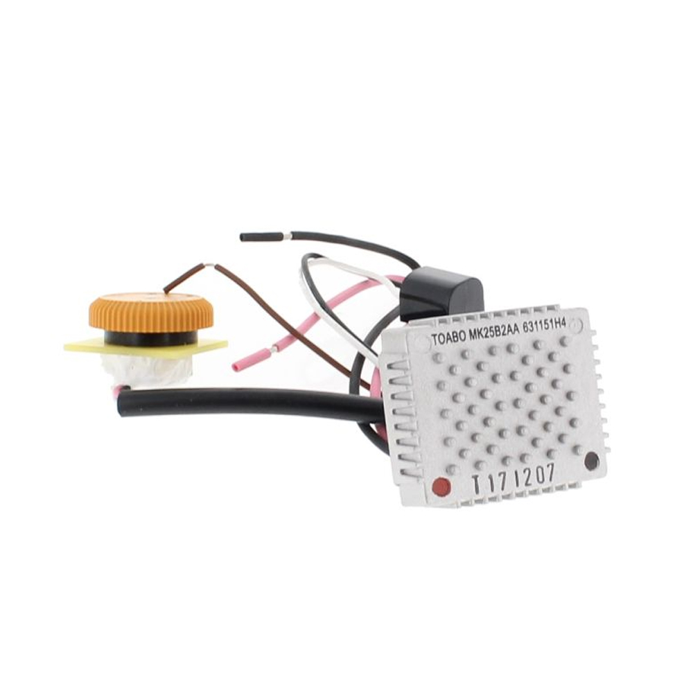 631151-4  ตัวควบคุม Controller 200/220/240V สำหรับรุ่น  3612C