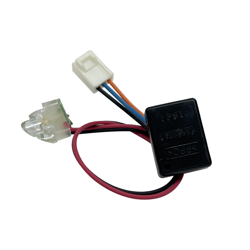 631631-0   วงจรไฟLight Circuit สำหรับรุ่น  BDF440