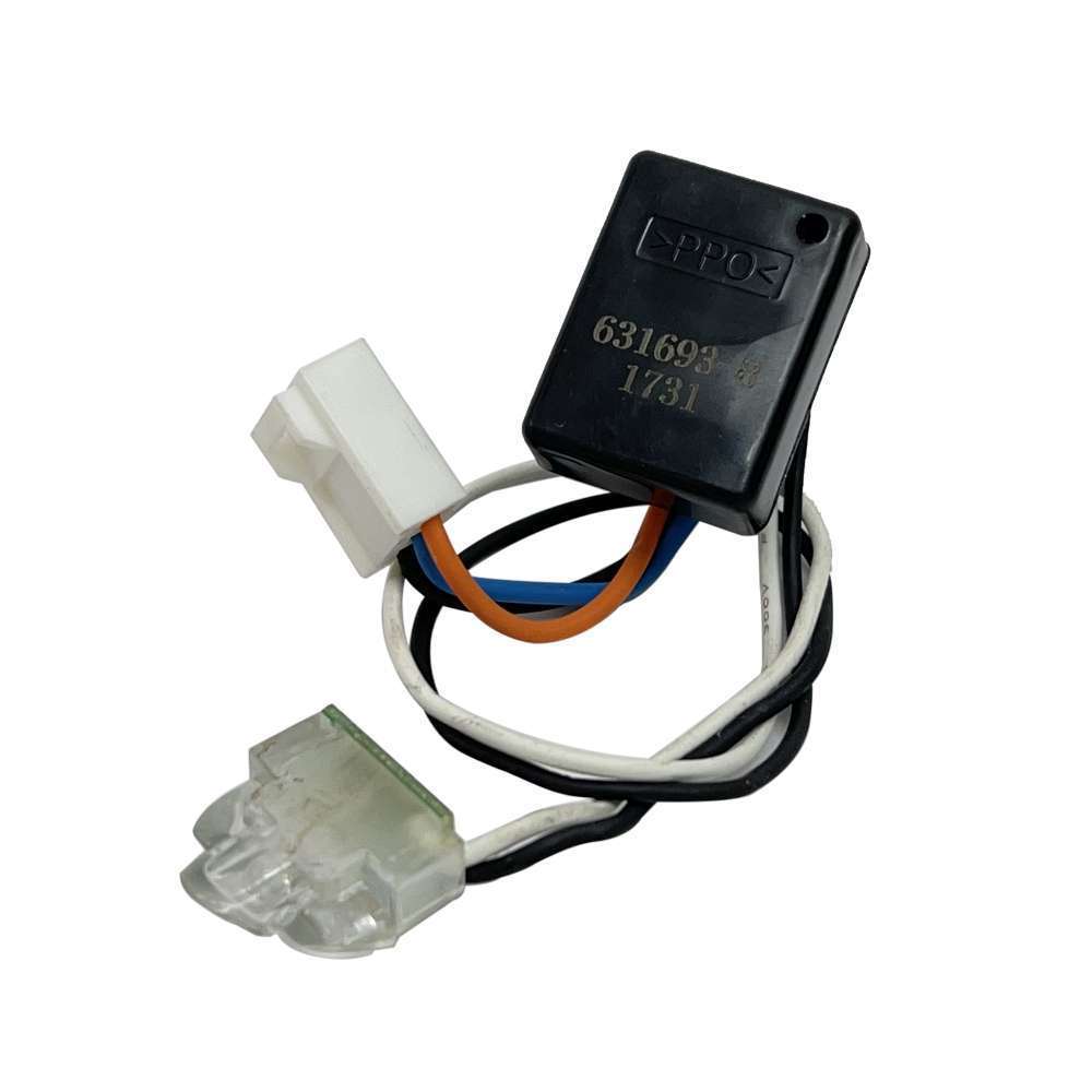 631693-8 วงจรไฟ  Light Circuit สำหรับรุ่น  BTP140