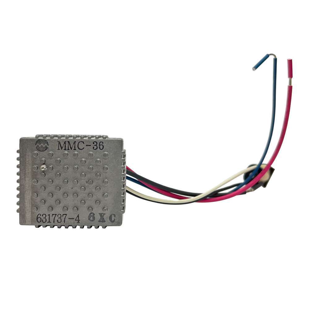 631737-4  ตัวควบคุม Controller (28) รุ่น  KP0810C