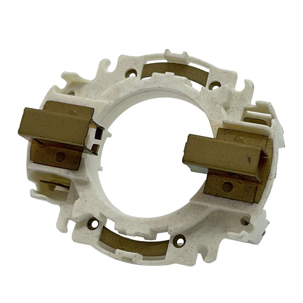 632073-1  ชุดรวมฐานขั้วต่อสาย  55C สำหรับรุ่น  6501