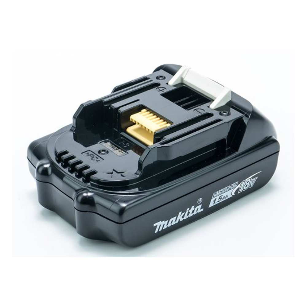 632M51-9 แบตเตอรี่ BL1815N 18V 1.5Ah.