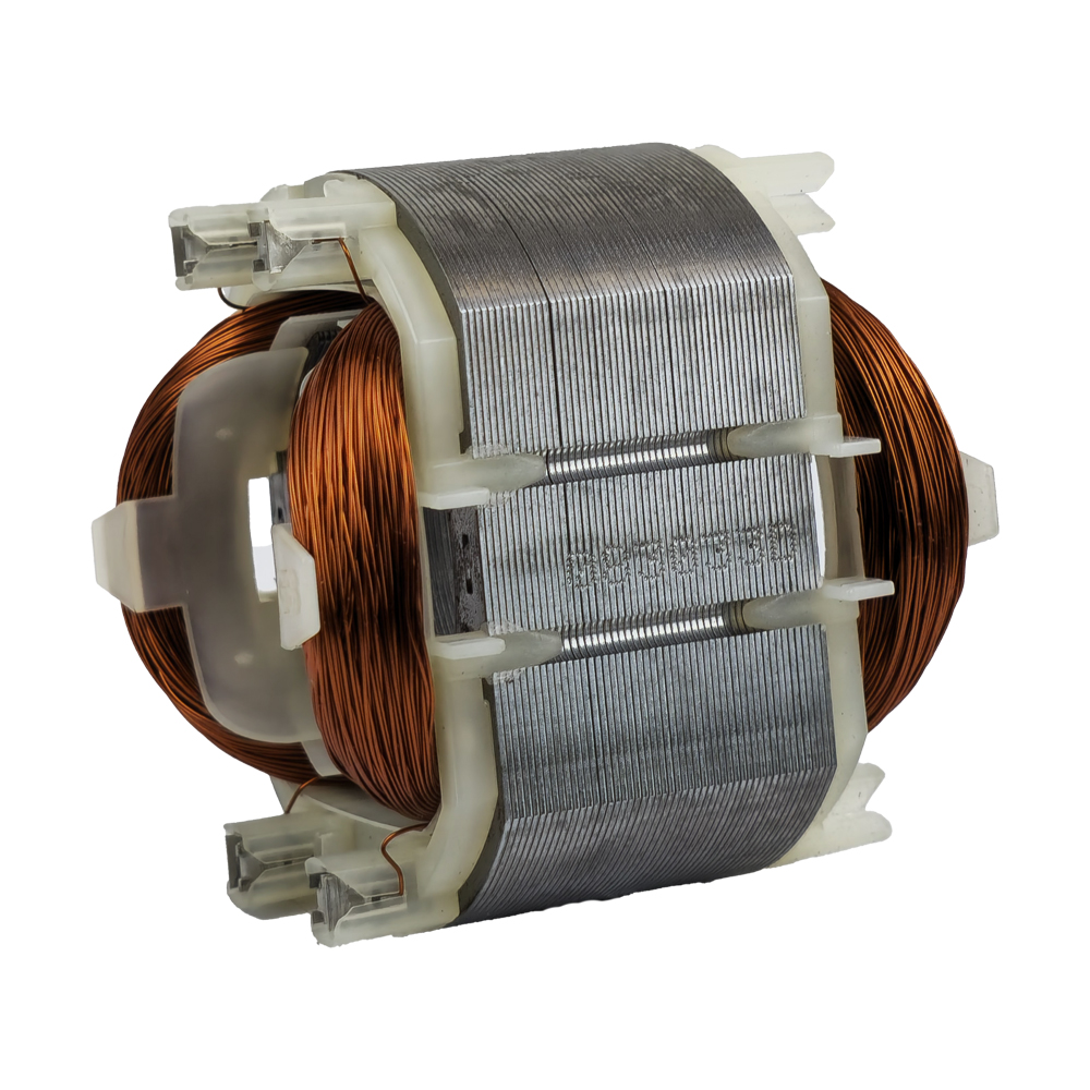 633033-6  ฟิลด์คอยล์   220V สำหรับรุ่น (8) 6501