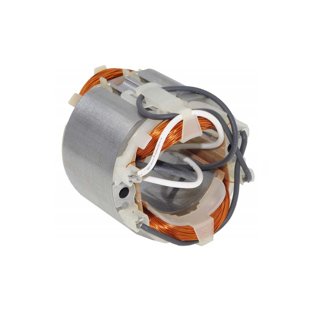 633158-6  ฟิลด์คอยล์   220V สำหรับรุ่น (24) 6904VH