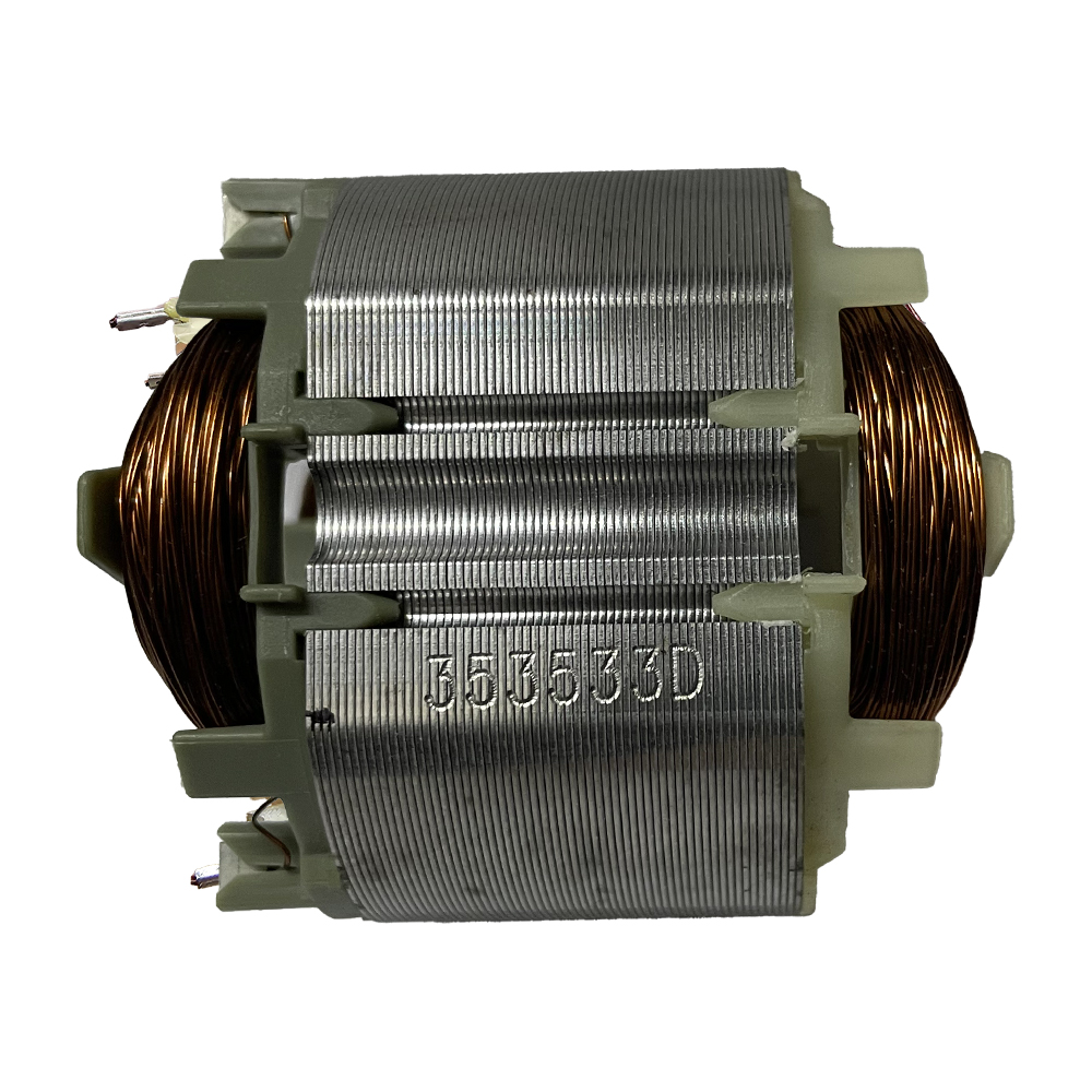 633533-6  ฟิลด์คอยล์   220V สำหรับรุ่น (28) HP1230