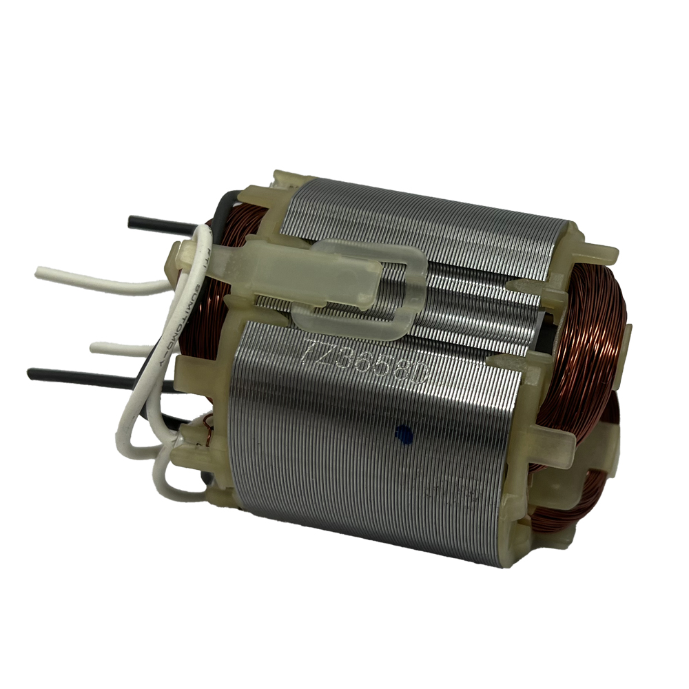 633658-6  ฟิลด์คอยล์   220-240V สำหรับรุ่น 4327