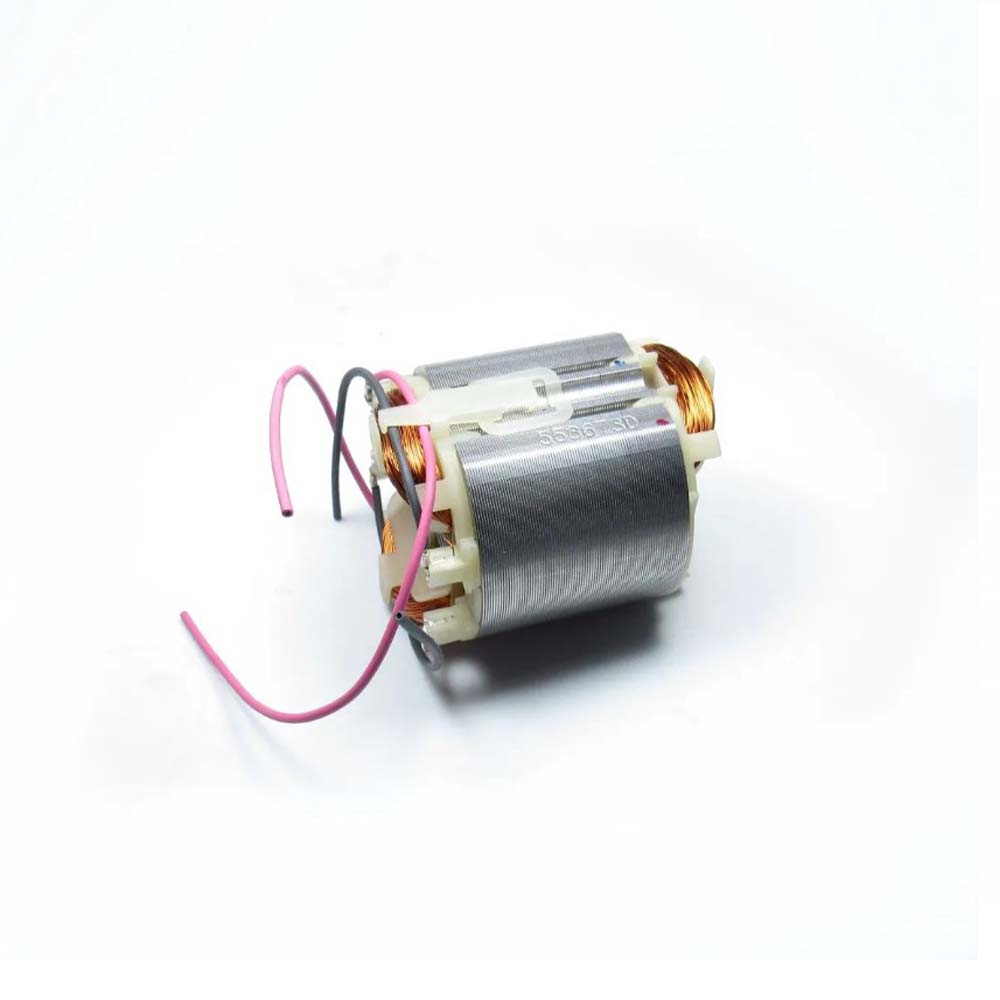 633673-0  ฟิลด์คอยล์   220V สำหรับรุ่น (15) BO5030
