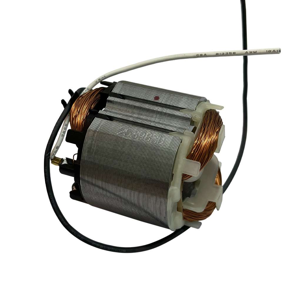 633983-5  ฟิลด์คอยล์   220V สำหรับรุ่น (18) M0801B