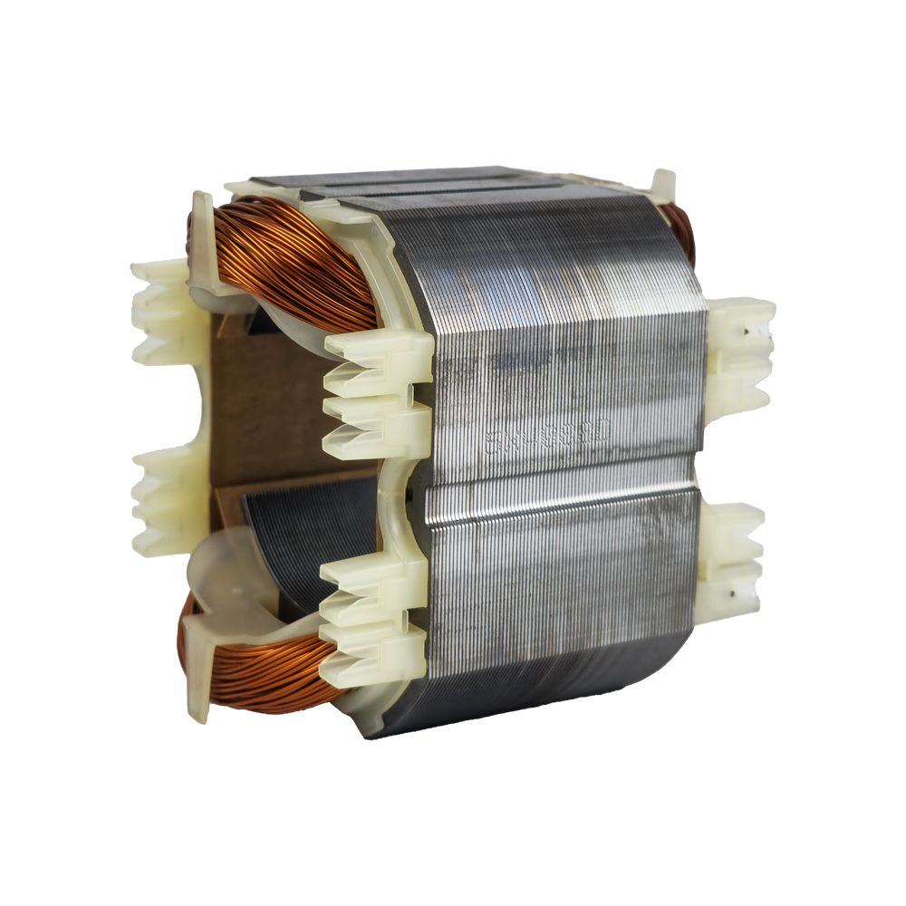 634088-4  ฟิลด์คอยล์   220V สำหรับรุ่น (9) 5600NB