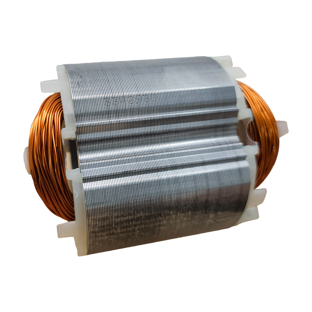 634293-3  ฟิลด์คอยล์   220/240V (2) 9227C