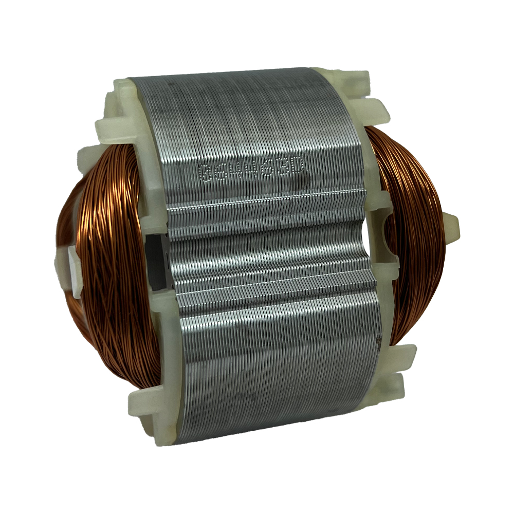 634463-4  ฟิลด์คอยล์   220V สำหรับรุ่น  BO4901