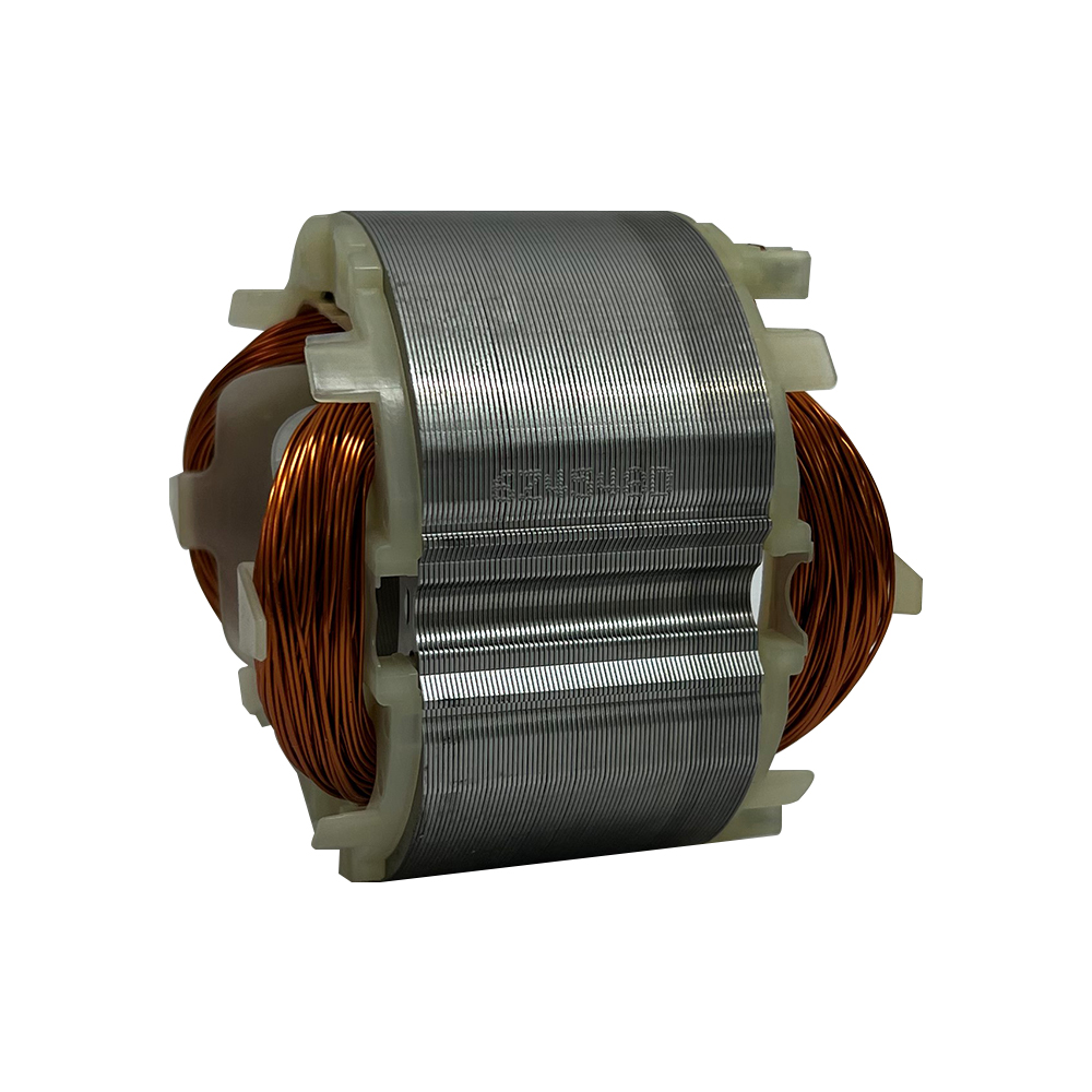 634548-6  ฟิลด์คอยล์   220V สำหรับรุ่น 6305