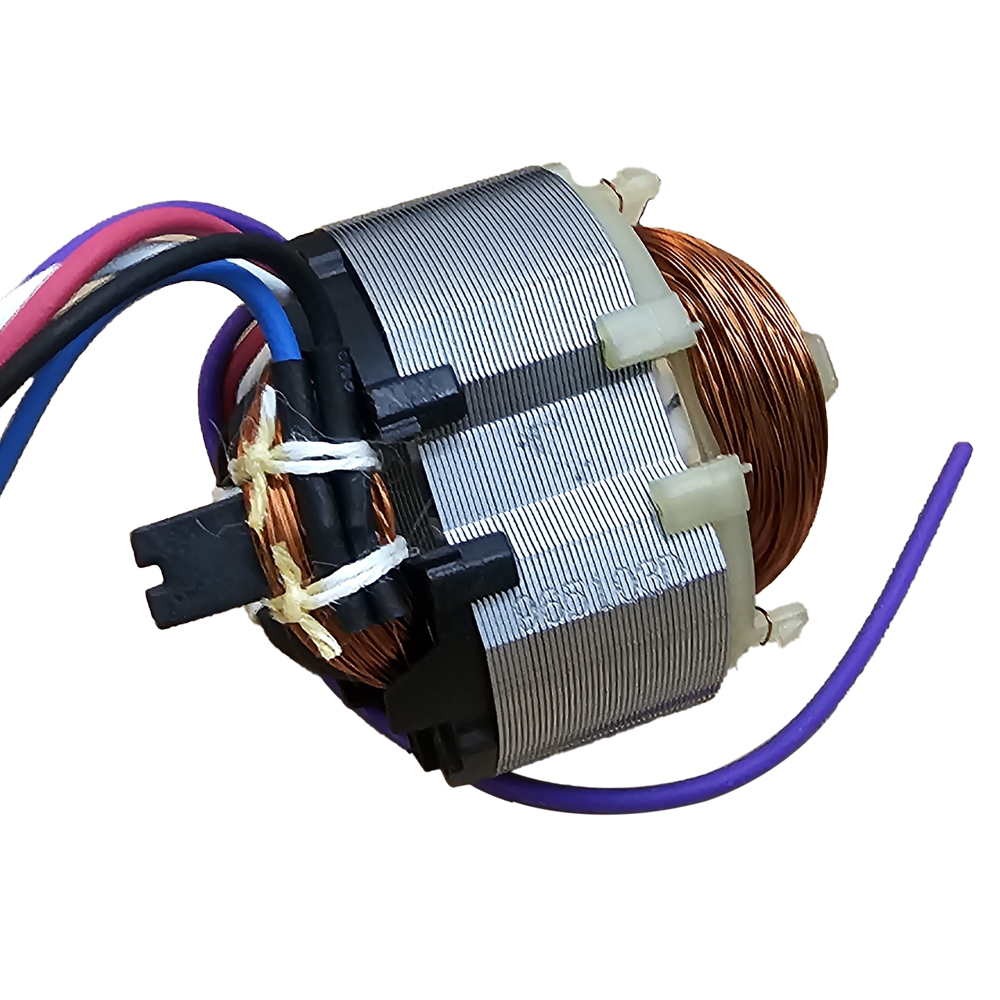 635103-7  ฟิลด์คอยล์   220V สำหรับรุ่น TD0100