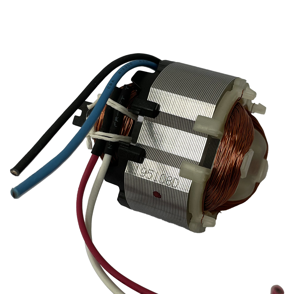 635108-7  ฟิลด์คอยล์   220V สำหรับรุ่น  TD0101F