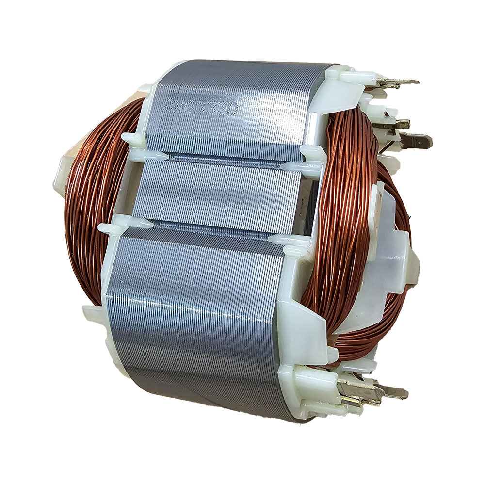 636333-3  ฟิลด์คอยล์   220-240V สำหรับรุ่น HM1307C