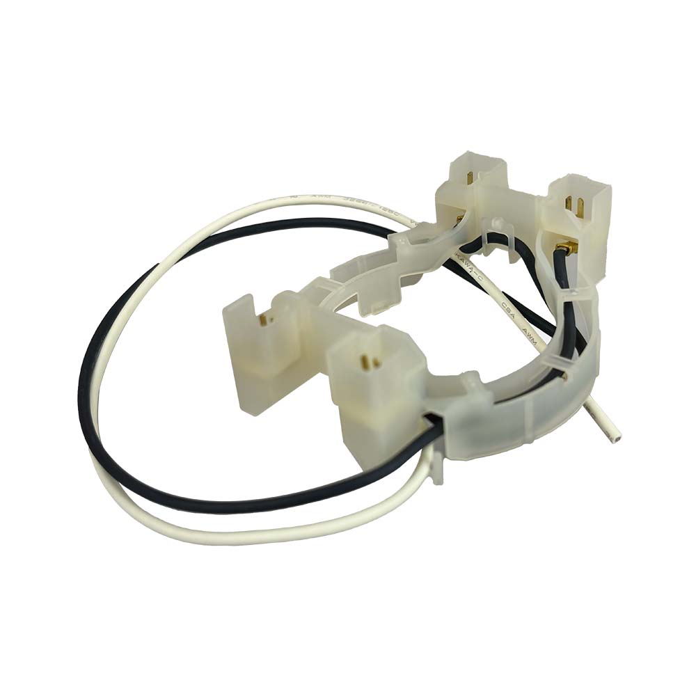 638081-0 ชุดรองรับ Support Complete (24) DA4000LR