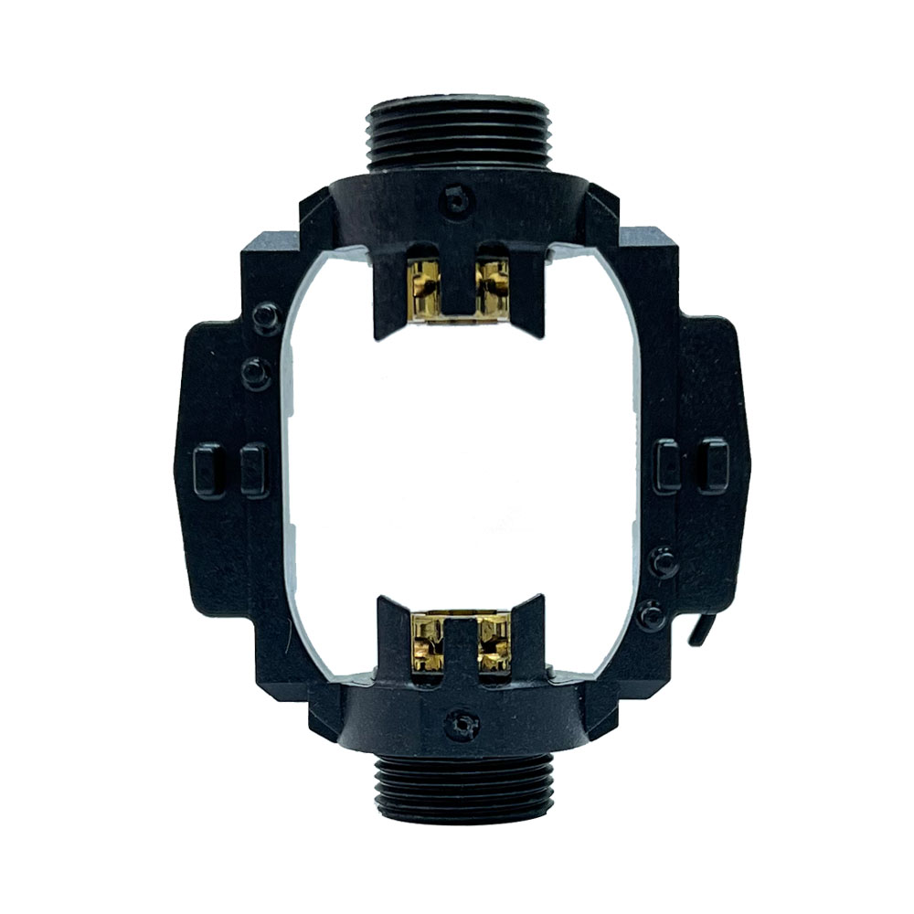 638643-4  ชุดรวมแขนชุดจับยึด Holder Arm Complete สำหรับรุ่น  TD0101F
