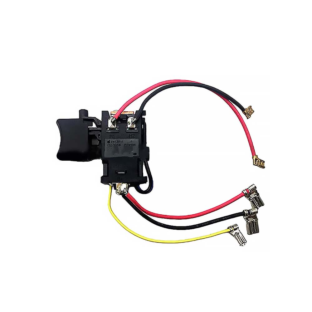 638887-6 สวิตซ์  Unit (7) สำหรับรุ่น  HP457DWE