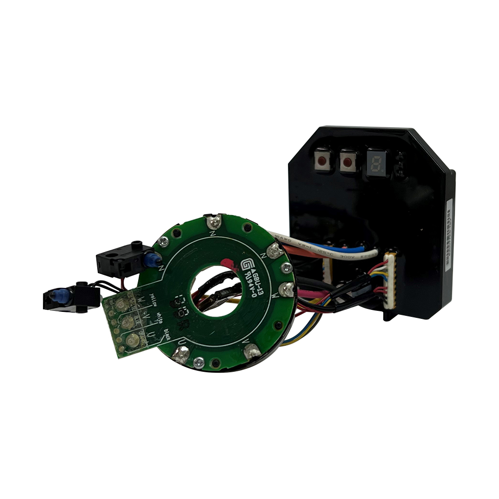638899-9  ฟิลด์คอยล์   220V สำหรับรุ่น (10) DTP141