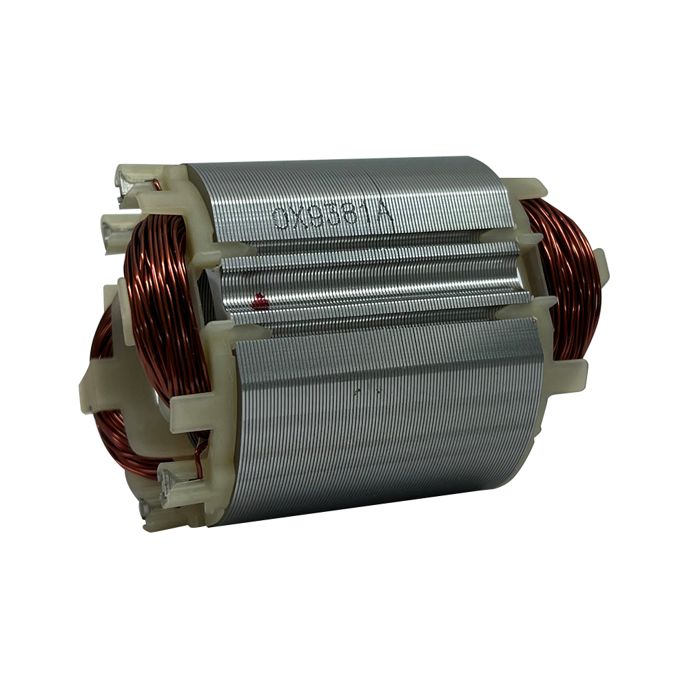 639381-1  ฟิลด์คอยล์   220V สำหรับรุ่น M8701B