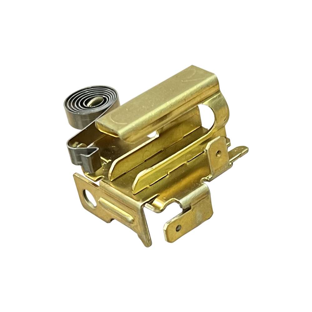 643610-6  ตัวยึดแปรง Brush Holder 6.5X13.5