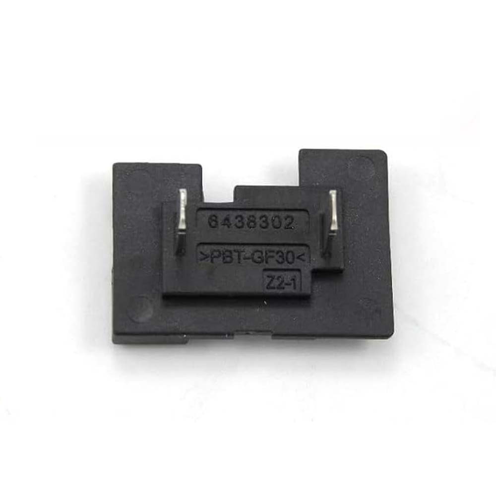643830-2  ขั้วต่อสาย Terminal สำหรับรุ่น  DP4011