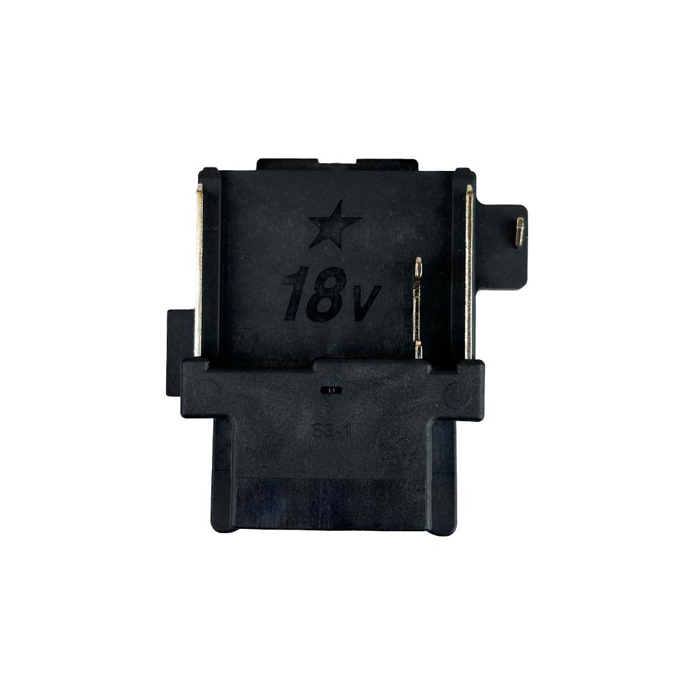643899-6 ขั้วต่อสาย Terminal (15) DTW1002